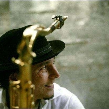 Boney James - Slide