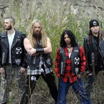 Black Label Society - I'll Be Home For Christmas