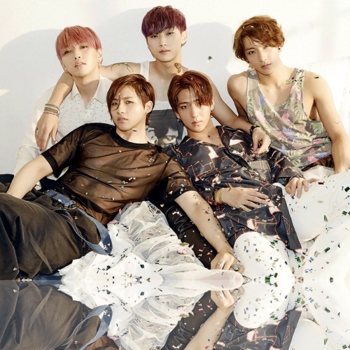 B1A4 - Only One (Let's Fly 2011)