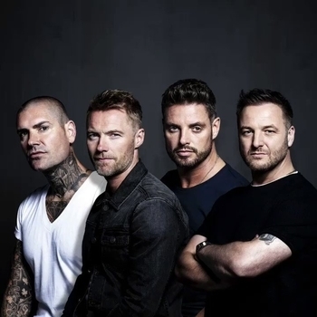 Boyzone - Picture Of You