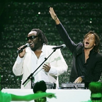 Bob Sinclar Feat Steve Edwards - Word Hold on (Children of the Sky) (Word Hold on (Children of the Sky) 2006)