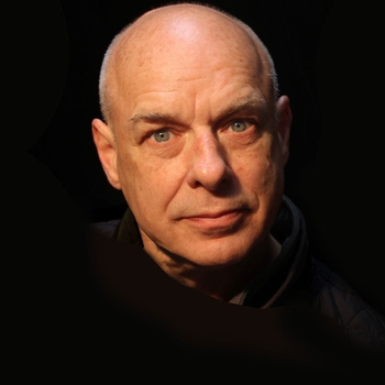Eno - The Big Ship (2004 Digital Remaster)