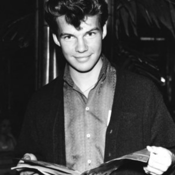 Bobby Vee - Rubber ball (песни 60-х)