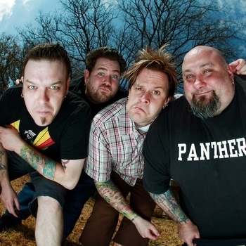 Bowling for Soup - Ghostbusters (ОСТ из "Между небом и землей / Just Like Heaven")