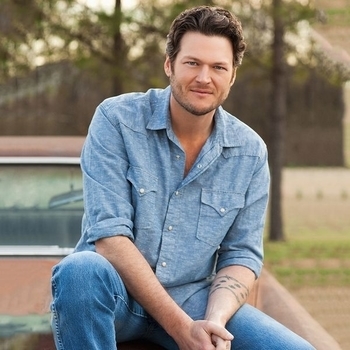 Blake Shelton - A Guy with a Girl