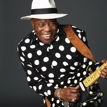 Buddy Gu feat His Blues Band - I Can't Go On This Way, Damn Right I've Got The Blues