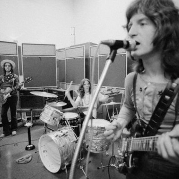 Badfinger - Baby Blue (ОСТ из фильма "Отступники / The Departed")