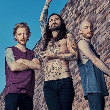 Biffy Clyro - Instant History