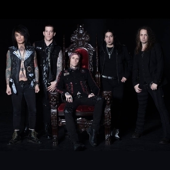 Buckcherry - Highway Star