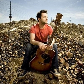 Brandon Heath - Give Me Your Eyes