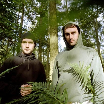 Boards of Canada - Heard From Telegraph Lines