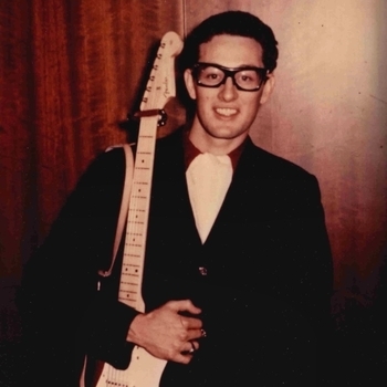 Buddy Holly - Raining in My Heart (Original Mix) (The Buddy Holly Story 2012)