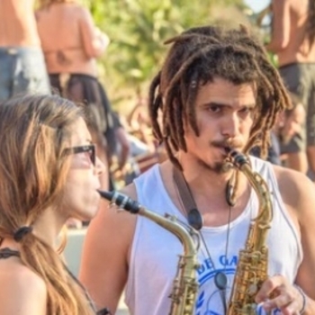 Brazilian Tropical Orchestra - Dindi