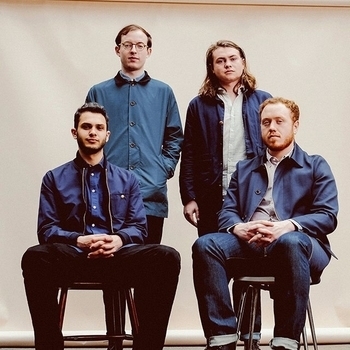 Bombay Bicycle Club - Everything Else Has Gone Wrong