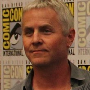 Blake Neely and Daniel James Chan - Tour Of The Bureau