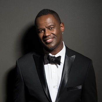 Brian McKnight - Used to Be My Girl