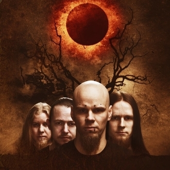 Before the Dawn - Eclipse