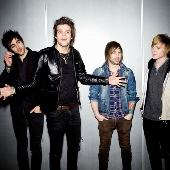 Boys Like Girls - Love Drunk