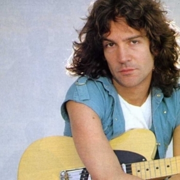 Billy Squier - Angry (The Essential Billy Squier 2011)