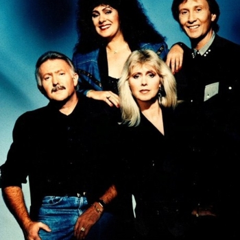 Brotherhood Of Man - United We Stand (Twenty Greatest 1978)