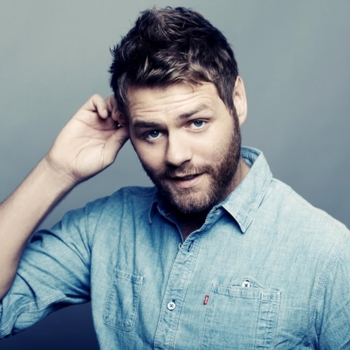 Brian McFadden - Walking Into Walls
