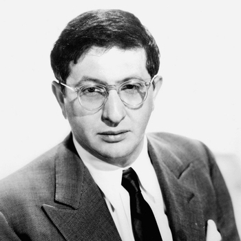 Bernard Herrmann - Twisted Nerve