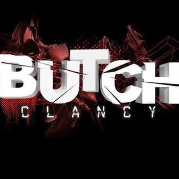 Wolfgang Gartner - Shrunken Heads (Butch Clancy Retwerk)