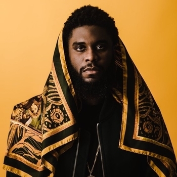 Big K.R.I.T. and Keyon Harrold - Drinking Sessions (4eva Is A Mighty Long Time 2017)