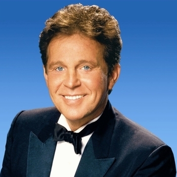 Bobby Vinton - Trouble Is My Middle Name