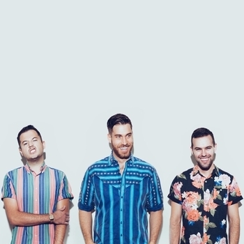 Barcelona - Please Don't Go