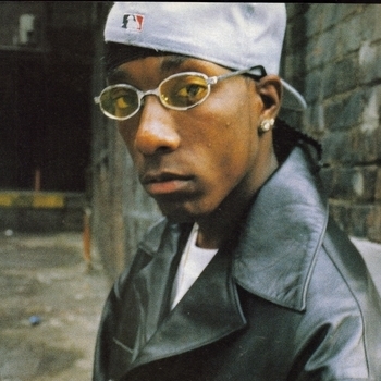Big L and O.c., Fat Joe, Remy Martin - The Triboro (Devil's Son 1992)