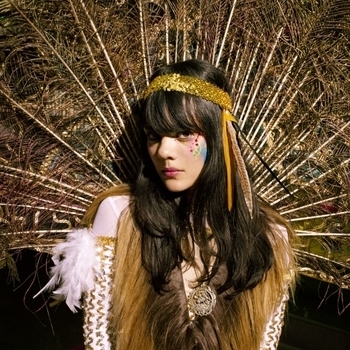 Bat for Lashes - Siren Song