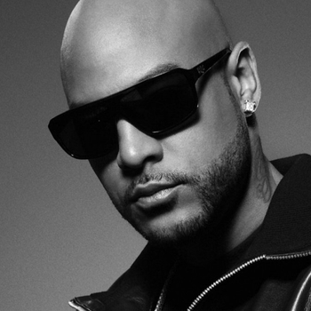 Booba - Plaza Athénée
