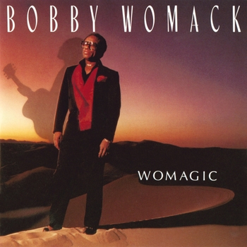 Bobby Womack - California Dreaming