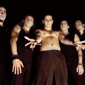 Breed77 - Bring On The Rain