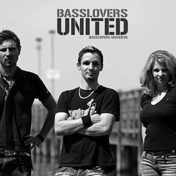 Basslovers United - a plus superstar (original mix)