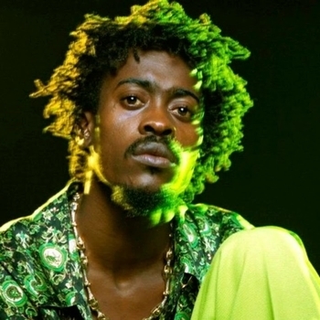 Beenie Man, Dennis Brown & Triston Palmer - Three Against War
