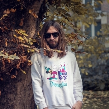 Breakbot - Baby I'm Yours