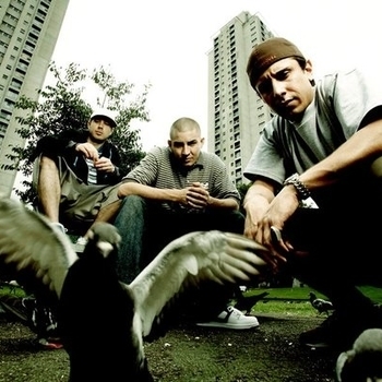 Bliss N Eso - Twisted Road