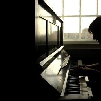 Ben Woods - The Brightest Lights in the Darkest Skies