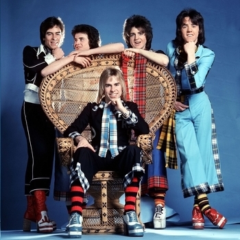 Bay City Rollers - Bye Bye Baby