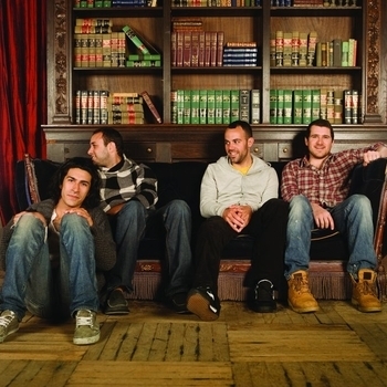 Brand New - Secondary
