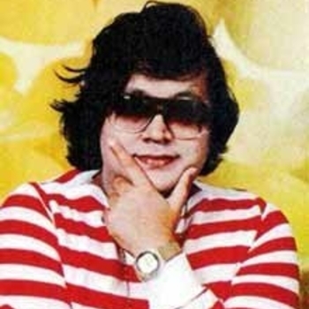 Bappi Lahiri - Disco Badshah