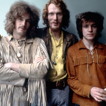 Blind Faith - Can't Find My Way Home (Blind Faith 1969)
