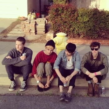 Beach Fossils - Golden Age (Beach Fossils 2010)