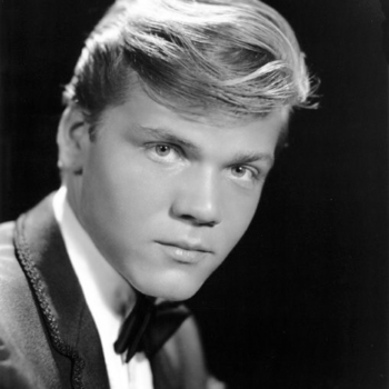Brian Hyland - Sealed With A Kiss