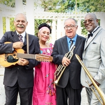 Buena Vista Social Club - Chan Chan