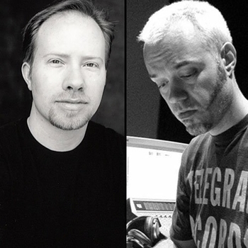 Bill Brown & Mikael Sandgren - Generals Main Theme