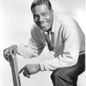 Brook Benton - Decorate The Night