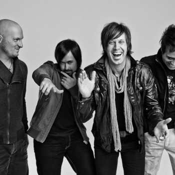 Building 429 - Get Up